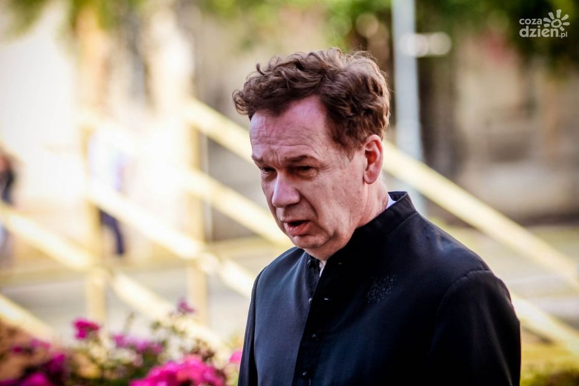 Plan zdjęciowy "Klechy"