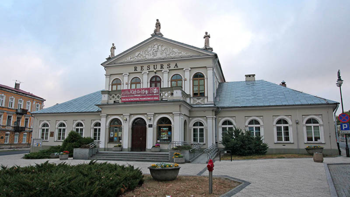 Planszówki opanowują Radom! Ponad 600 gier w Resursie Obywatelskiej Planszówki opanowują Radom! Ponad 600 gier w Resursie Obywatelskiej