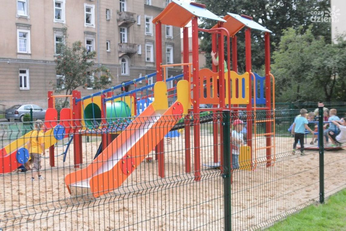 Planty się zmieniają