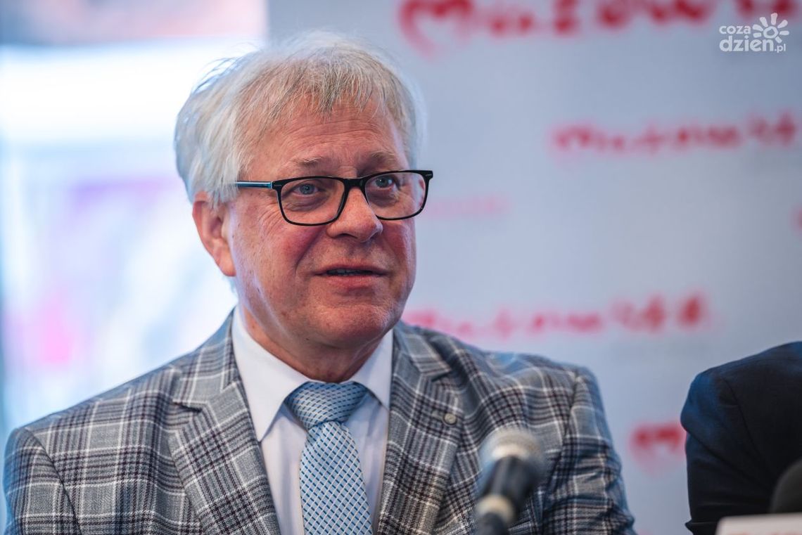 Plany Elektrowni na 2023 rok