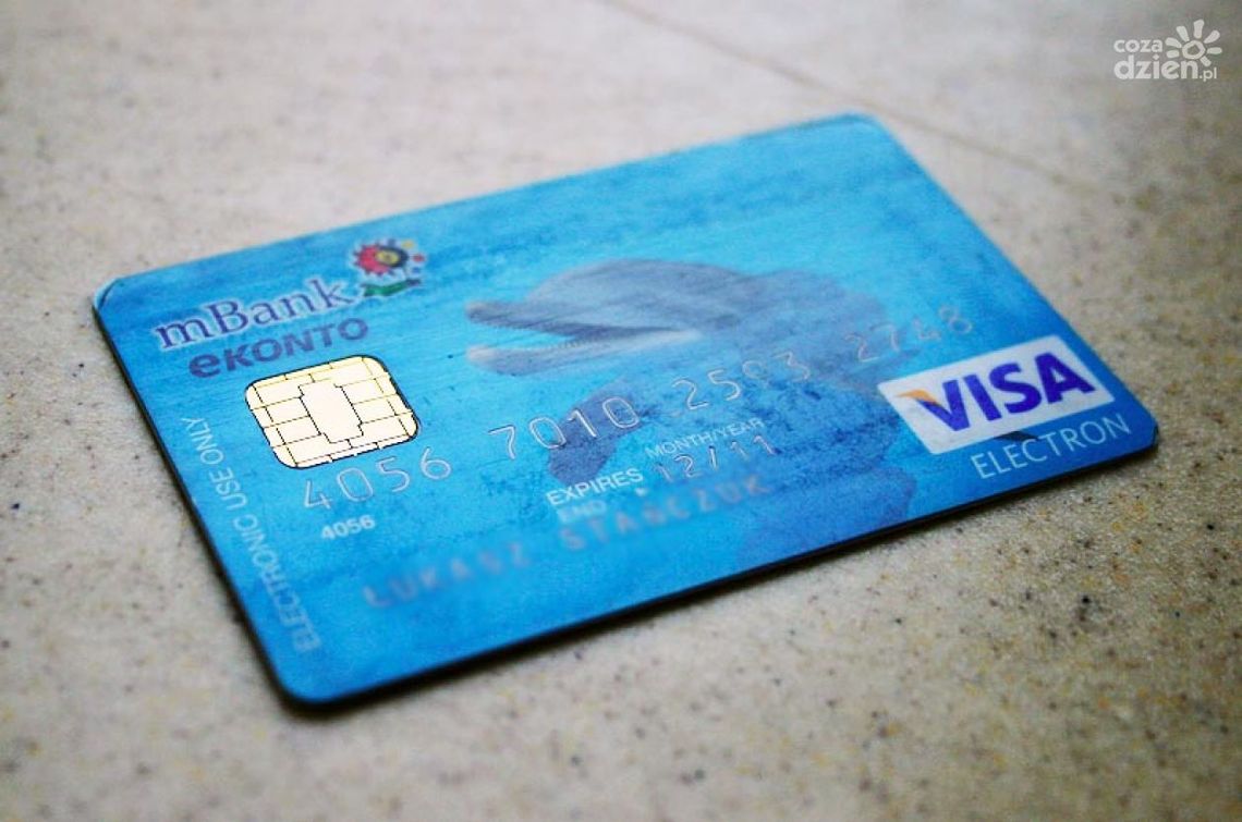 Plastikowa niepewność