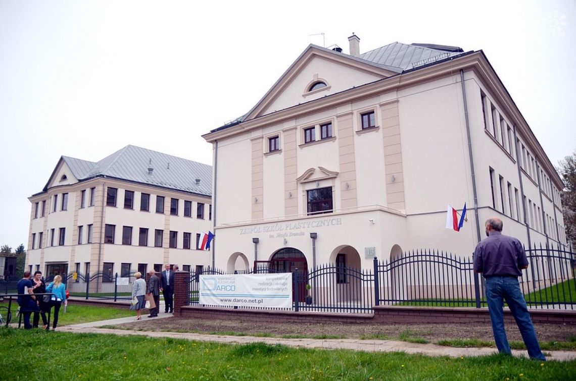 Plastyk. Magistrat komentuje sprawę boiska Plastyk. Magistrat komentuje sprawę boiska