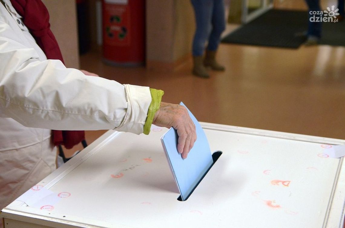 PLATFORMA OBYWATELSKA 40,9% !!!