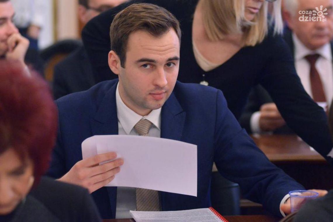 Platforma traci głosy w Radzie Miejskiej