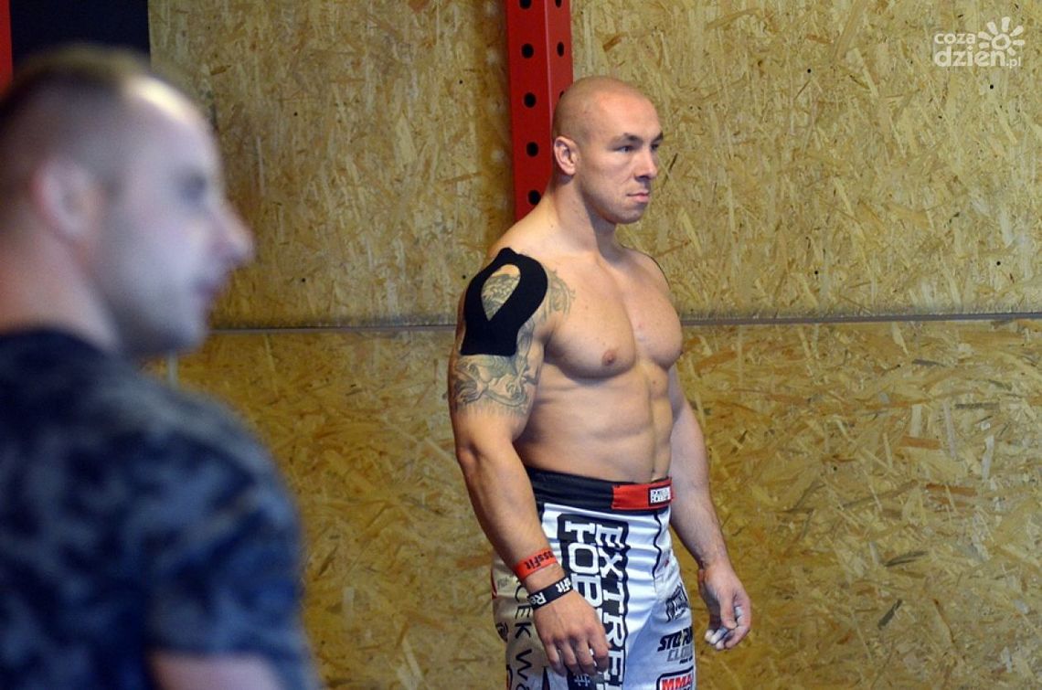 Platinium Cross Challenge