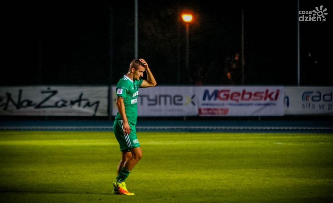 Płatna transmisja meczu Radomiaka pozostawia wiele do życzenia