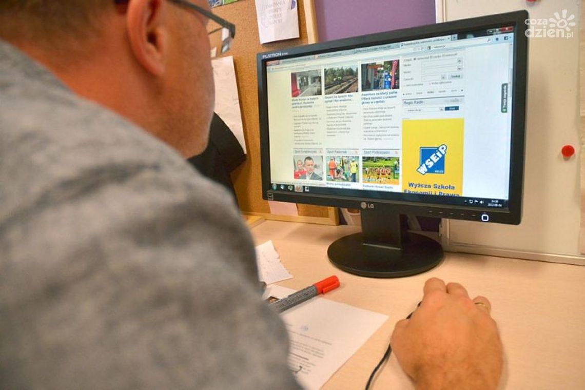 Płatne informacje z internetu?