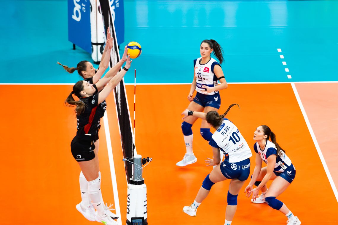 Play-offy (prawdopodobnie) nie dla Moya Radomki Radom Play-offy (prawdopodobnie) nie dla Moya Radomki Radom