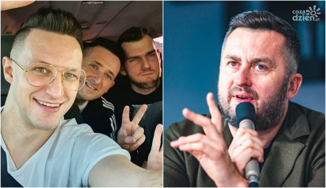 Playboys i Norbi na Sylwestrze Marzeń w Zakopanem 