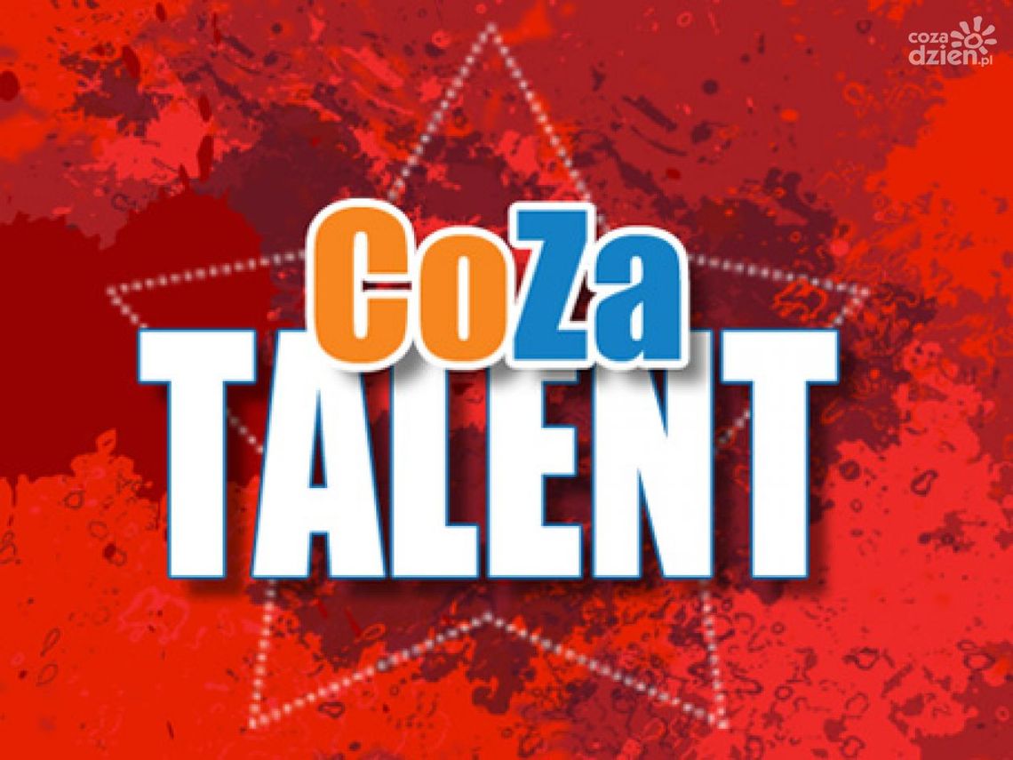 Plebiscyt Co Za Talent - zagłosuj na swojego kandydata!