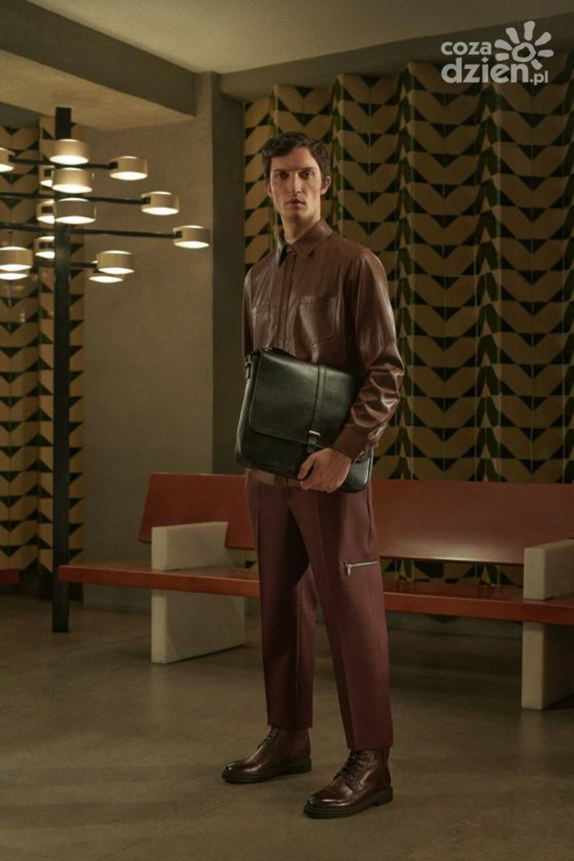 Plecak czy męska torba? Co lepsze?