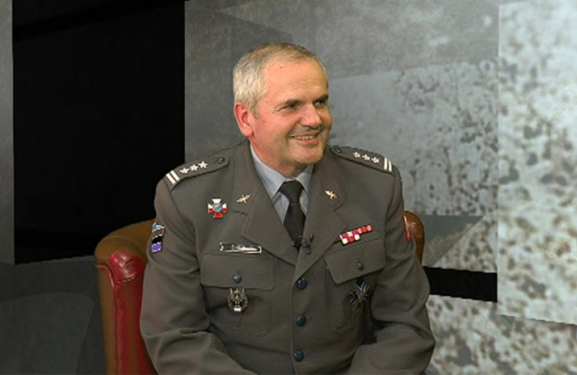 Płk Dyński: Air Show. To będą wyjątkowe pokazy!