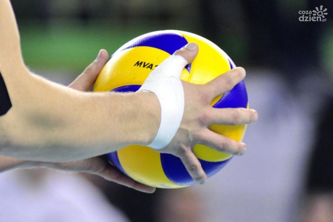 PlusLiga ruszy w ostatni weekend października