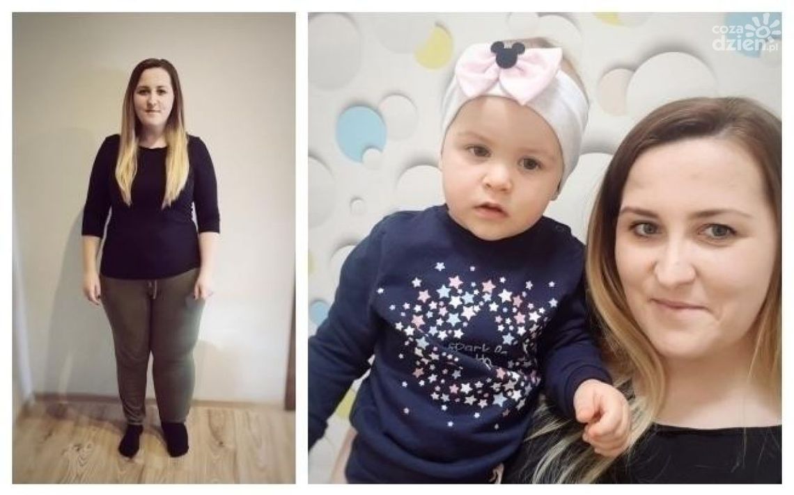 Po 17 latach pojawiła się nadzieja na wyzdrowienie Martyny Tuzimek