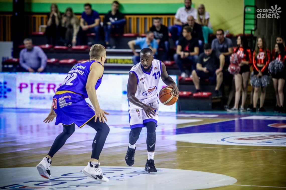 Po Anwilu czas na MKS. HydroTruck podejmie zespół z Dąbrowy Górniczej