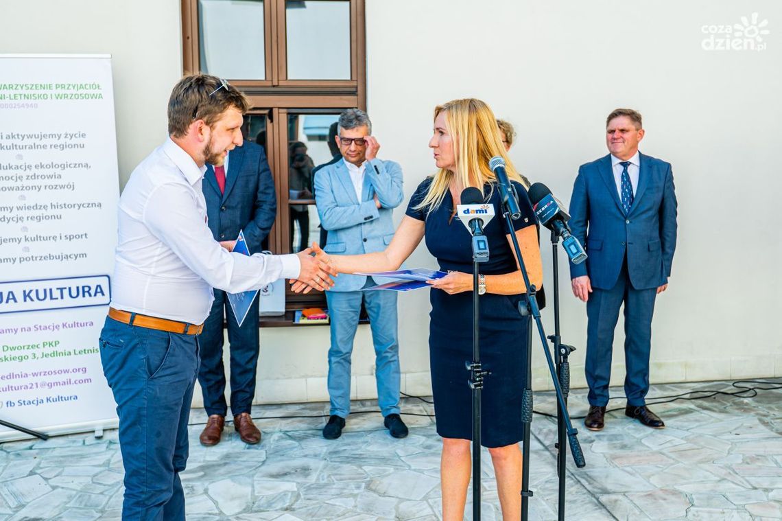 Po co nam Konstytucja? - znamy laureatów