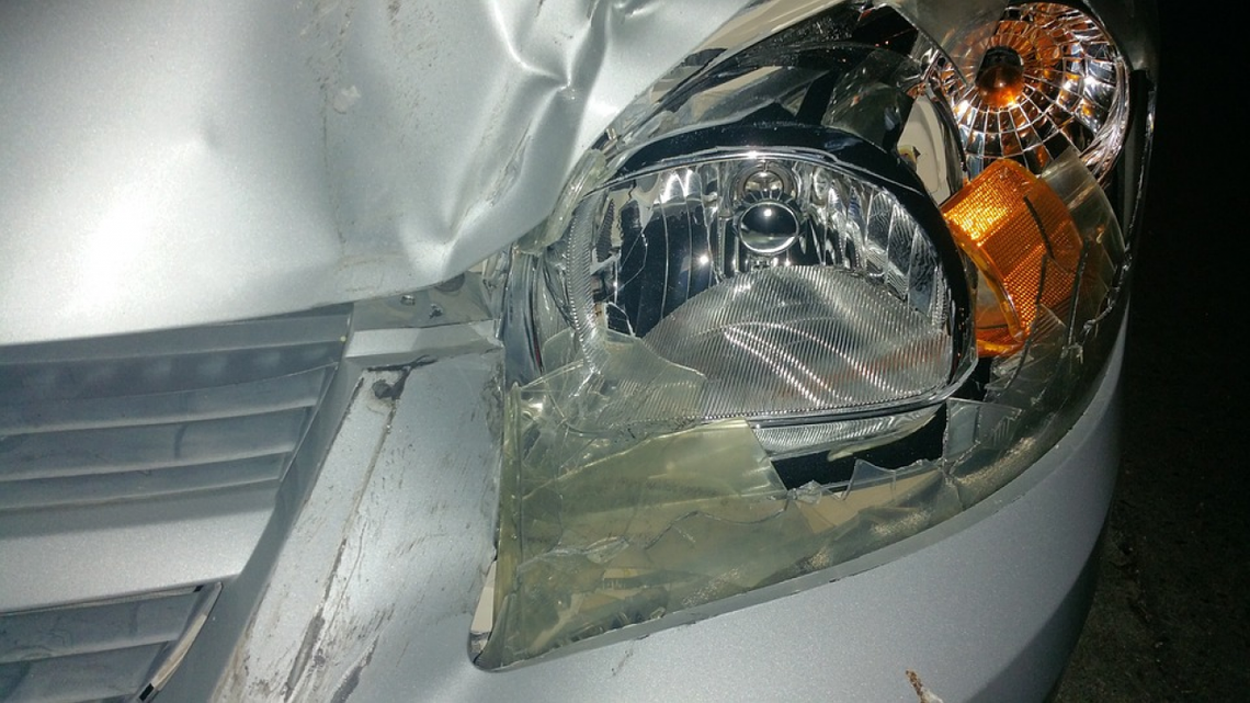 Po kolizji czekasz na odszkodowanie z OC? Dowiedz się, co Cię czeka!