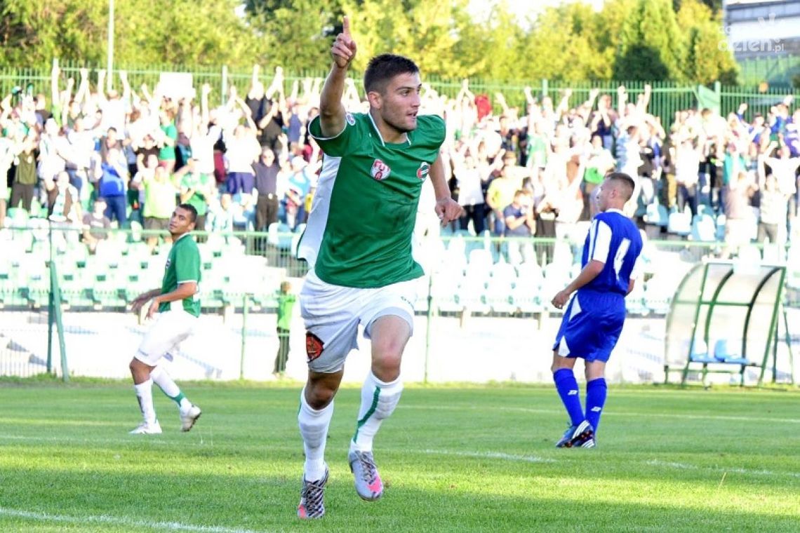 Po meczu Radomiaka z Wisłą - wypowiedzi trenerów Po meczu Radomiaka z Wisłą - wypowiedzi trenerów