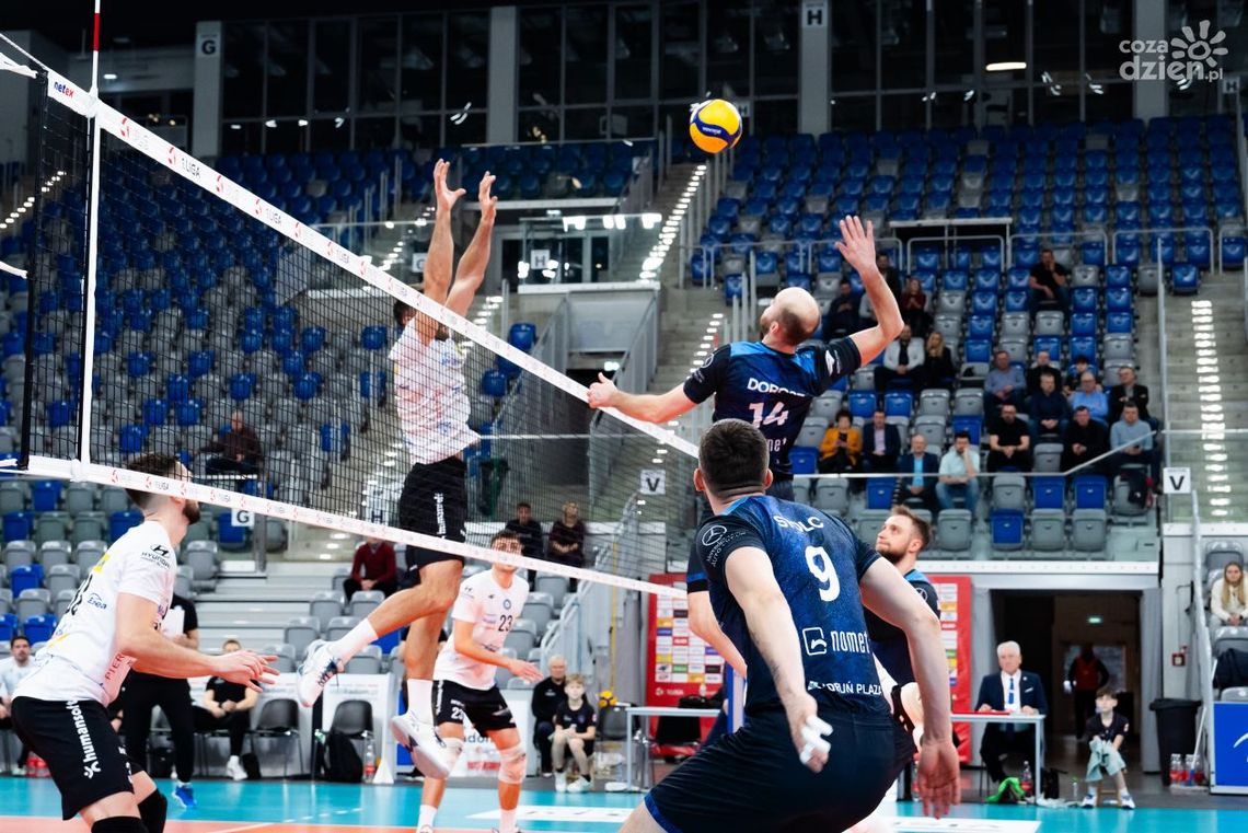 Po piąte ligowe zwycięstwo z rzędu Po piąte ligowe zwycięstwo z rzędu