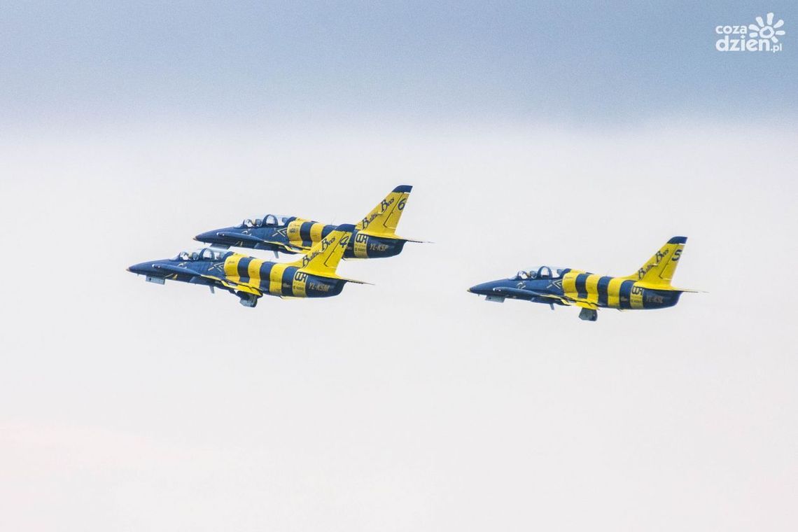 Po pięciu latach wraca Air Show!