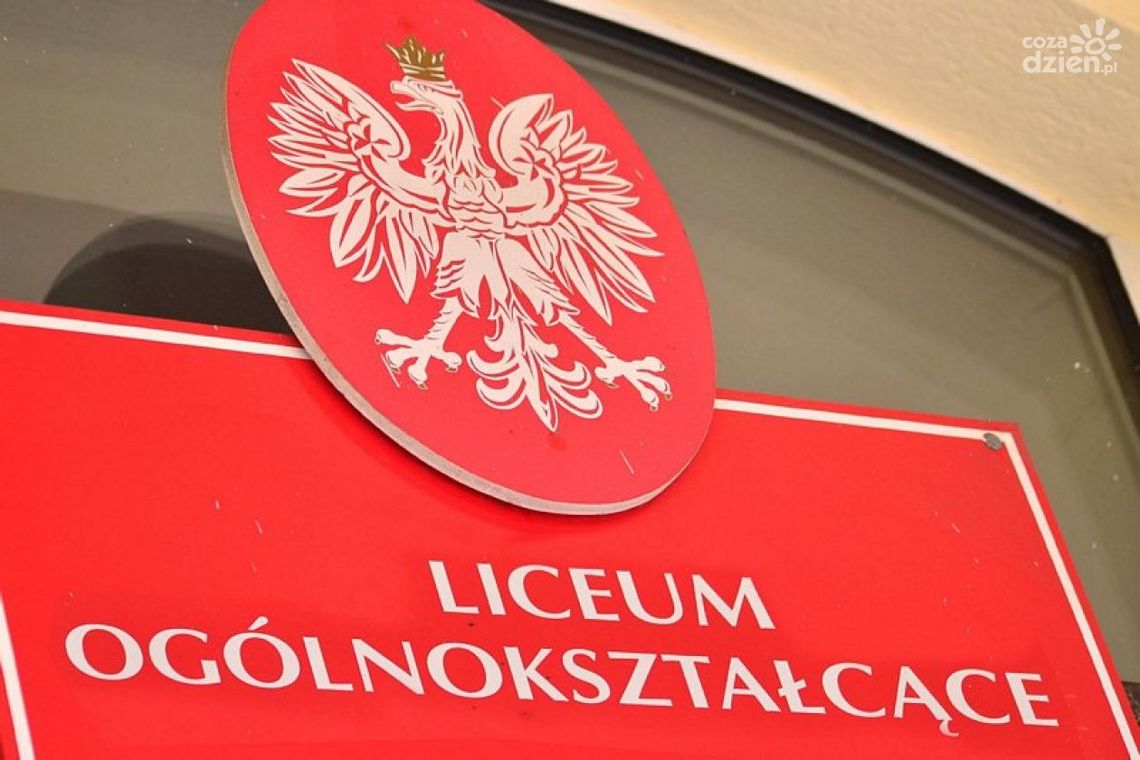 Po rekrutacji - zostało prawie tysiąc wolnych miejsc!