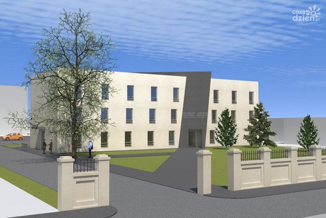 Po wielu latach "Anioły" wreszcie mają swoją siedzibę