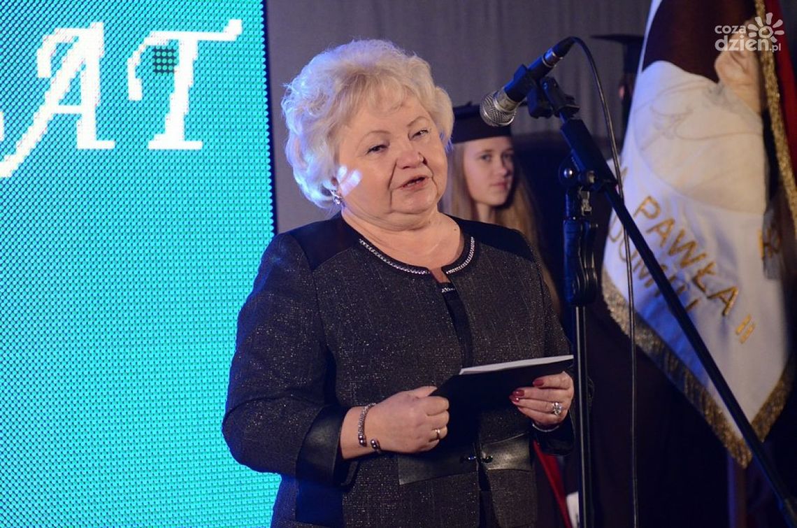 Po wielu latach nowy dyrektor w ZSI