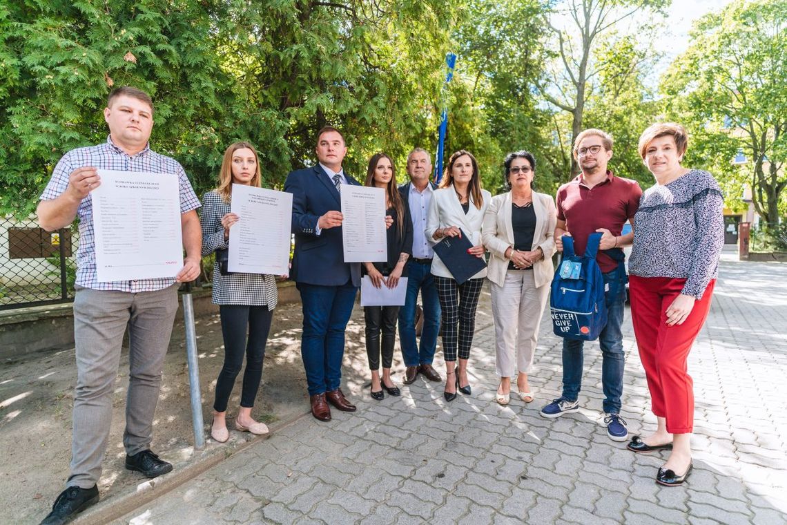 PO: Wyprawka szkolna jeszcze nigdy nie była tak droga