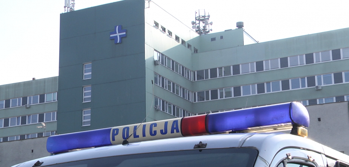 Pobicie dziecka. Trzylatek w krytycznym stanie