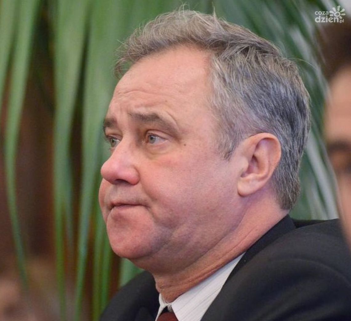 Poczet radomskich Radnych - Roman Korczyński