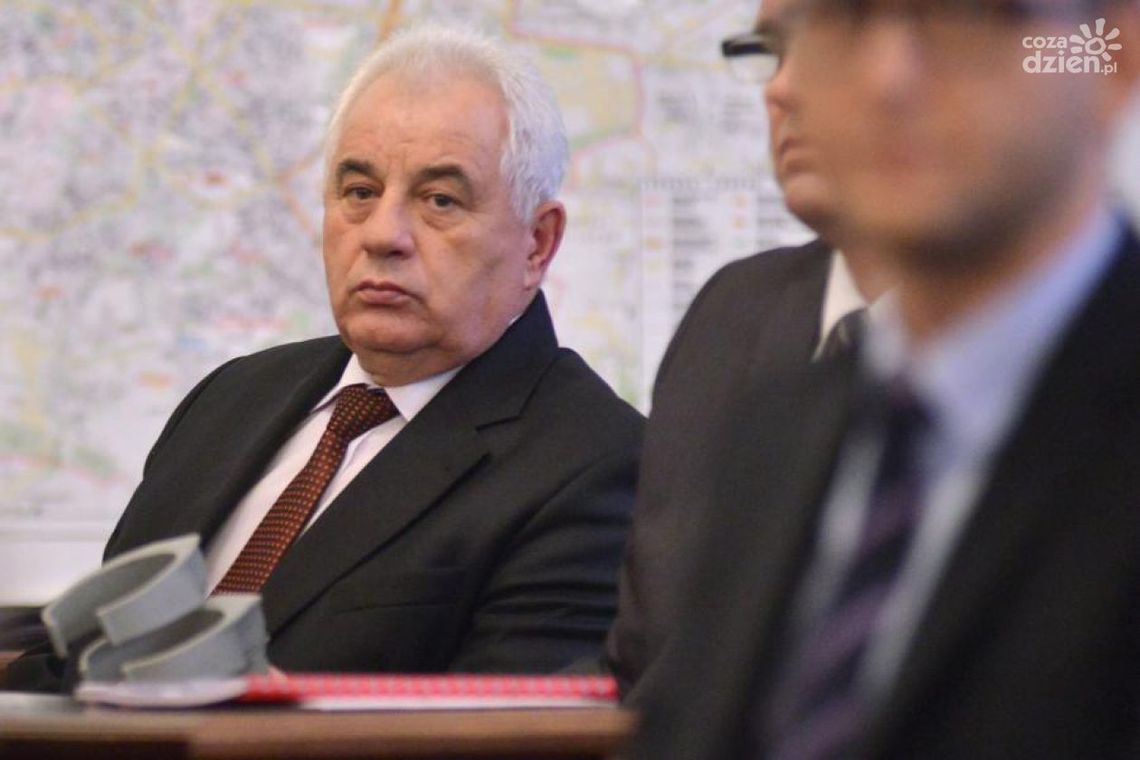 Poczet Radomskich Radnych - Zbigniew Neska