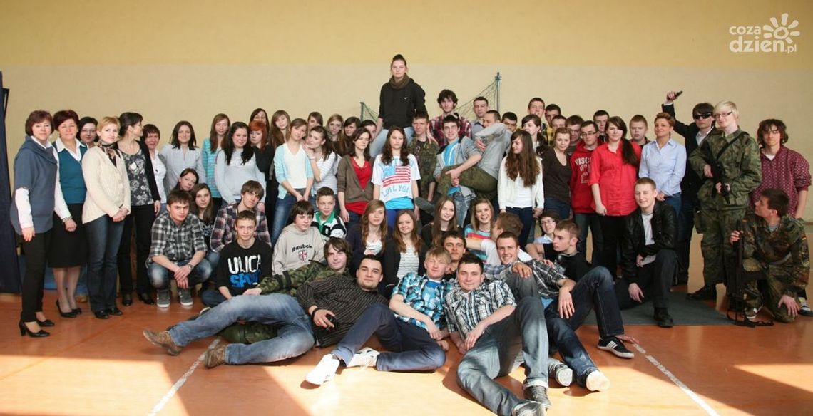 Poczuli się jak uchodźcy