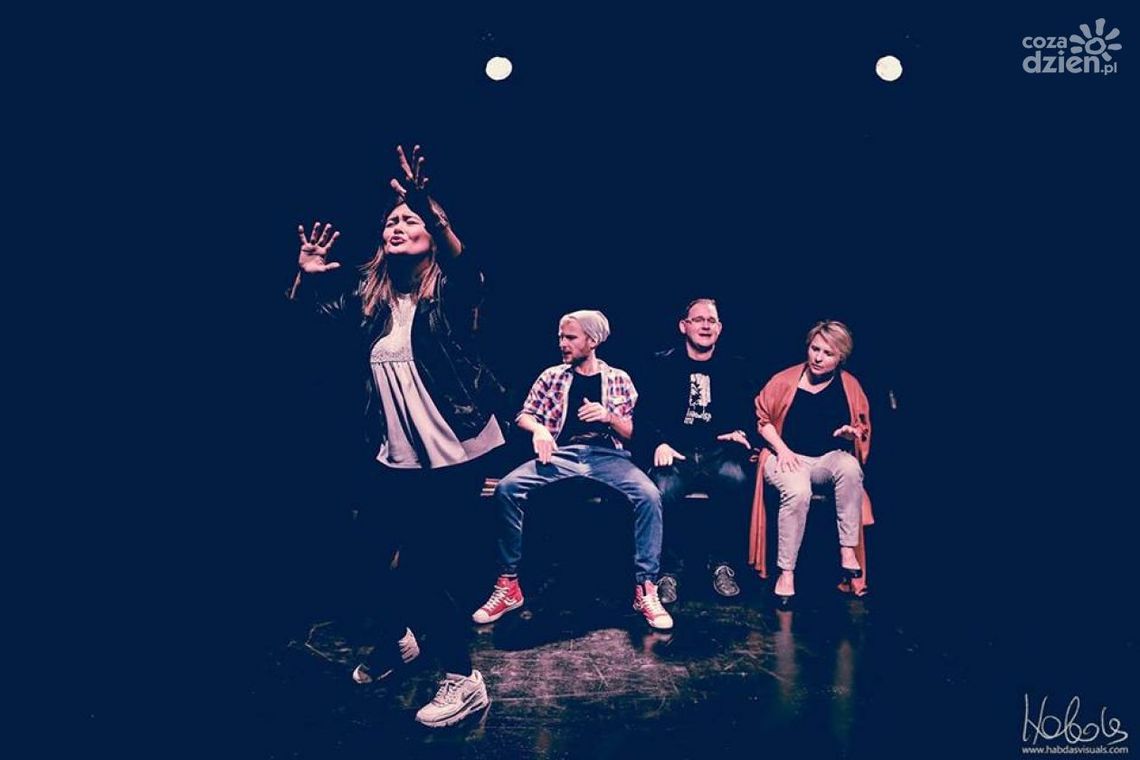 Pod 13: Komedia "Eksperyment" Pod 13: Komedia "Eksperyment"