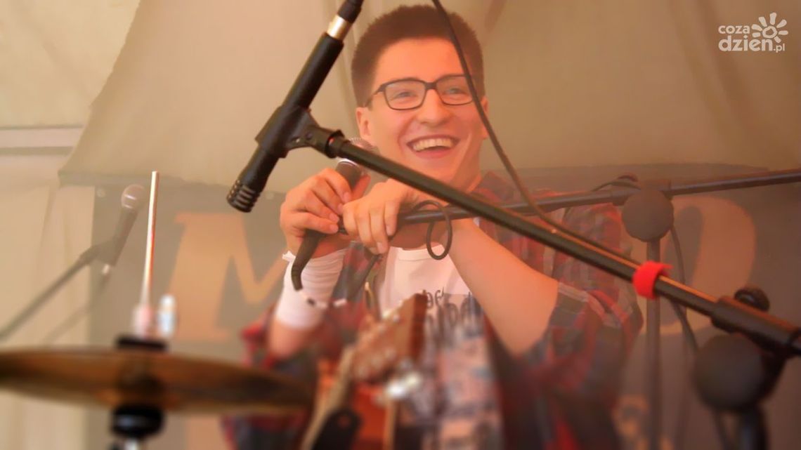 "Pod 13" zagra Igor Solo Act