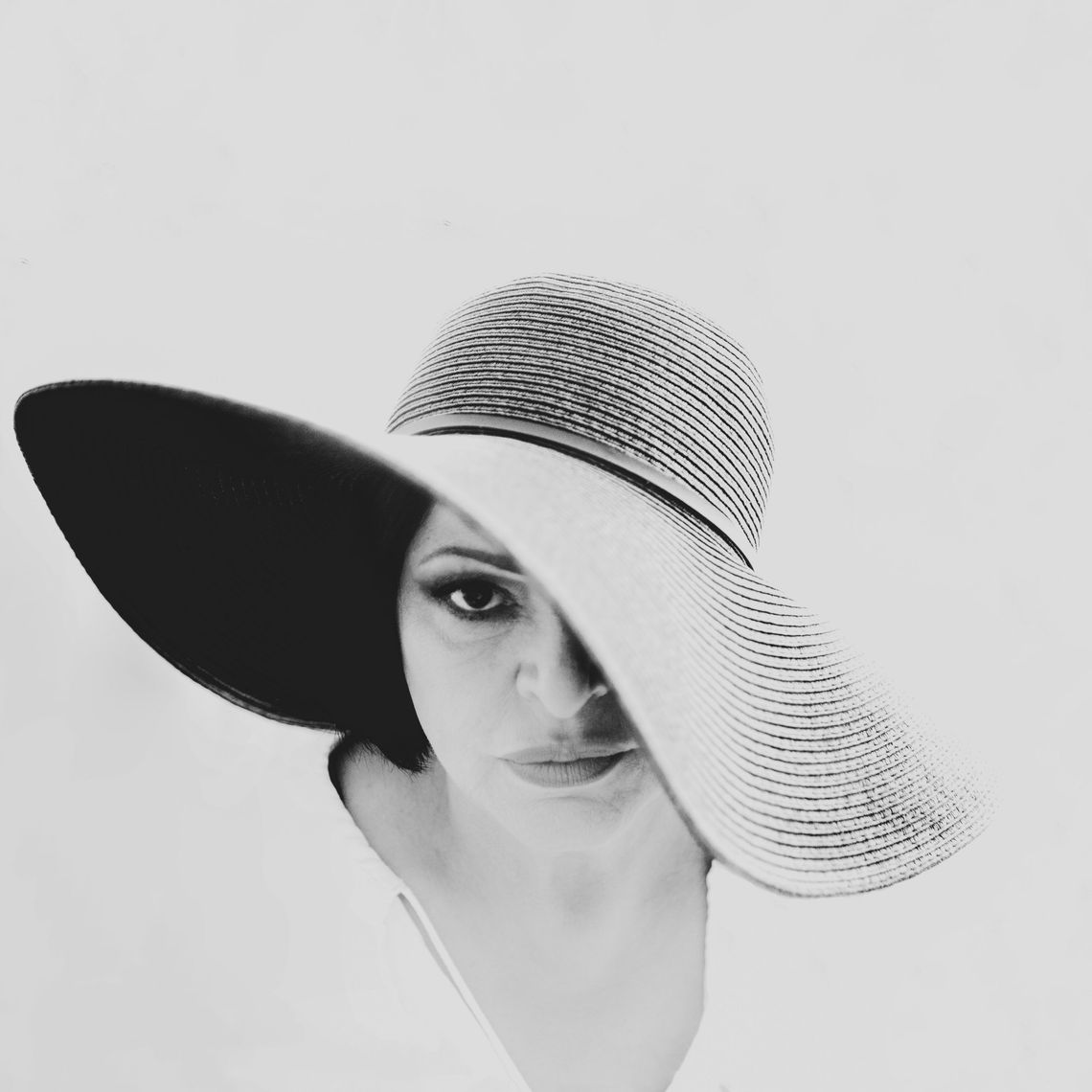 Pod niebem pełnym cudów... Koncert Grażyny Łobaszewskiej i Adama Nowaka