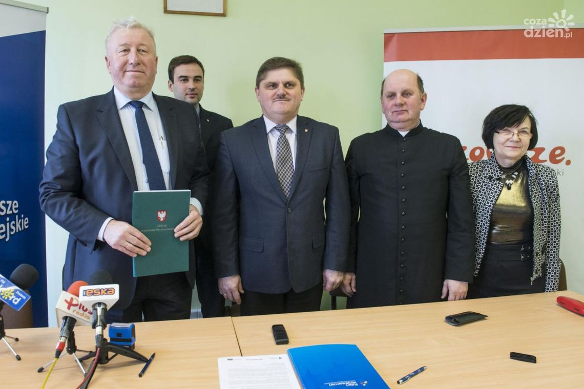 Pod Radomiem powstanie Muzeum Rycerstwa!