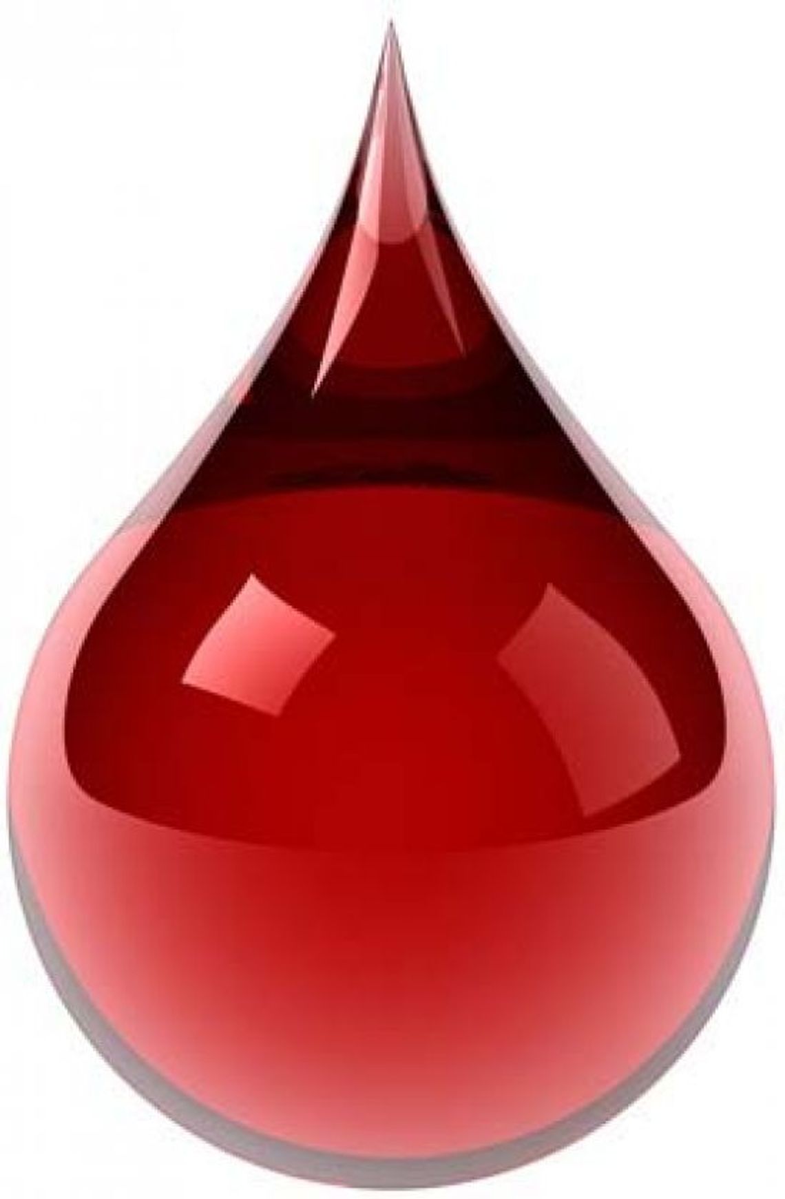 "Podaruj kroplę miłości" z policją "Podaruj kroplę miłości" z policją