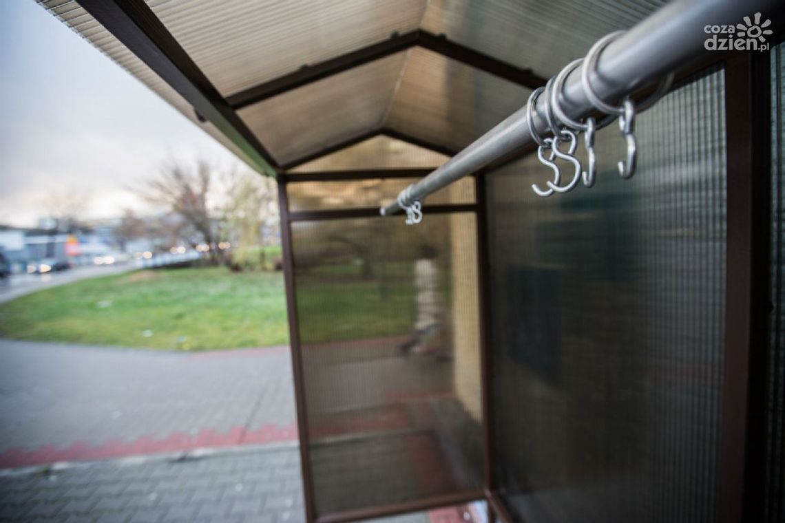 Podaruj potrzebującym ciepłą odzież