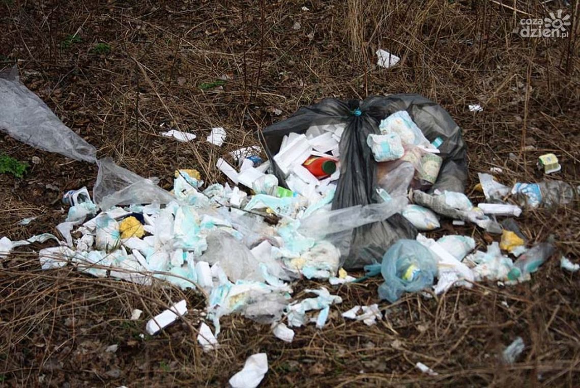 Podejmiesz TrashTag challenge?