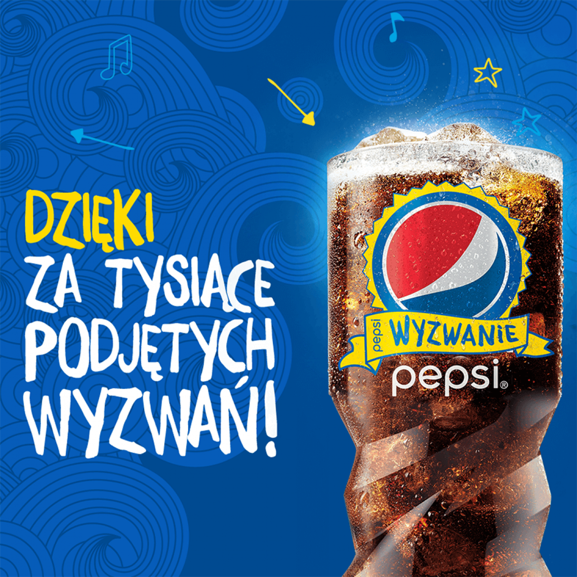 Podejmij Wyzwanie Smaku!