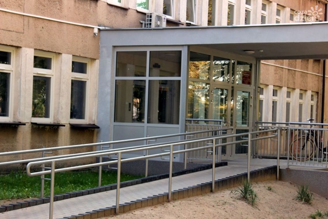 Podejrzenie koronawirusa w żłobku przy ul. PCK