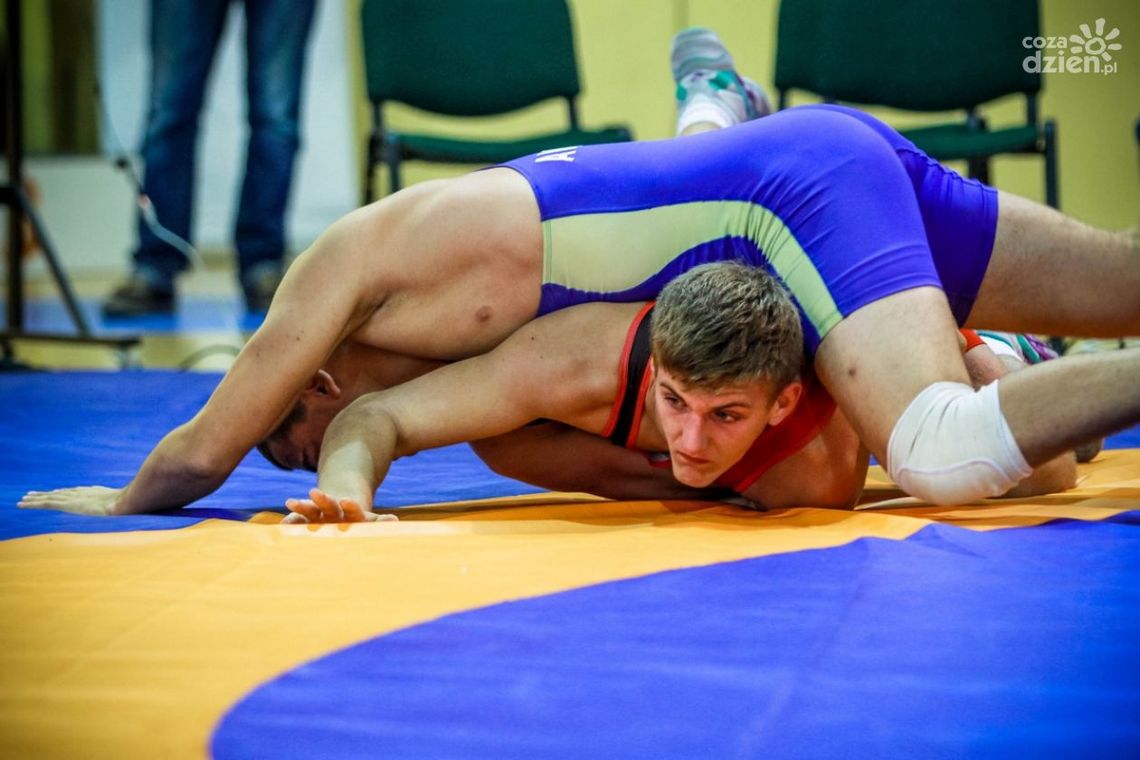 Podium nie dla radomian