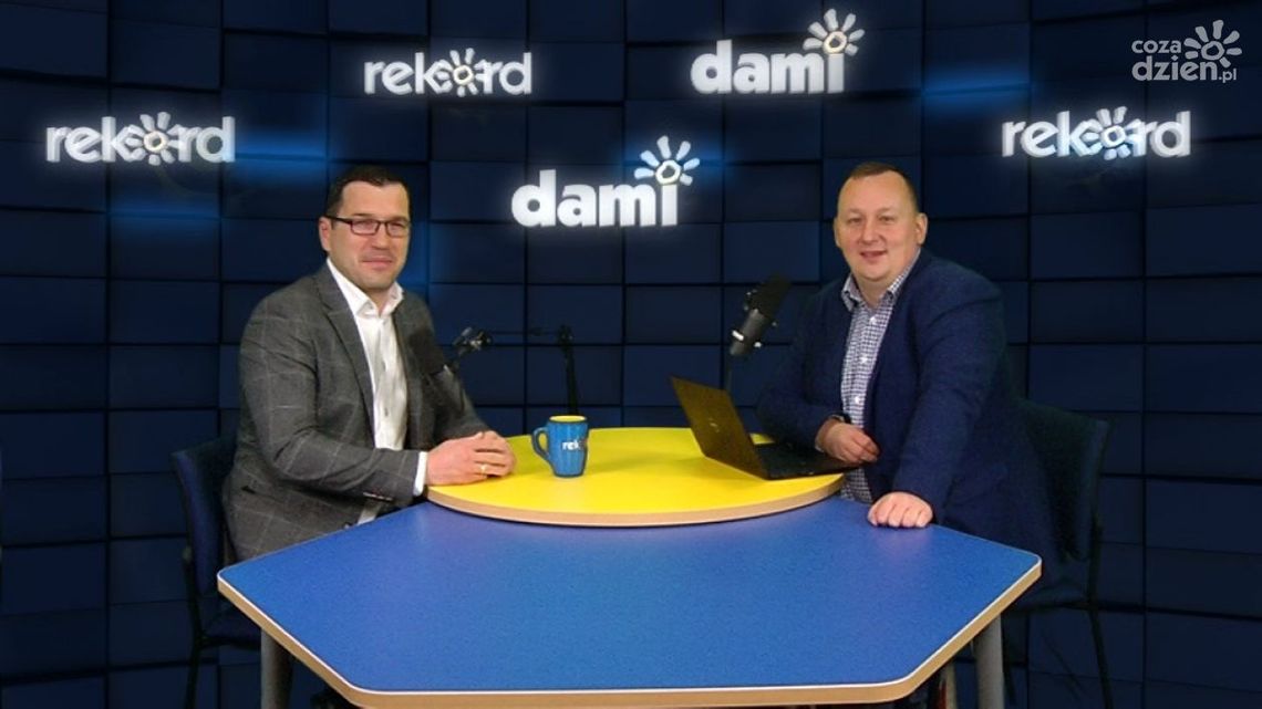 Podlewski: Kierowanie pieniędzy do samorządu to nie rozwiązanie