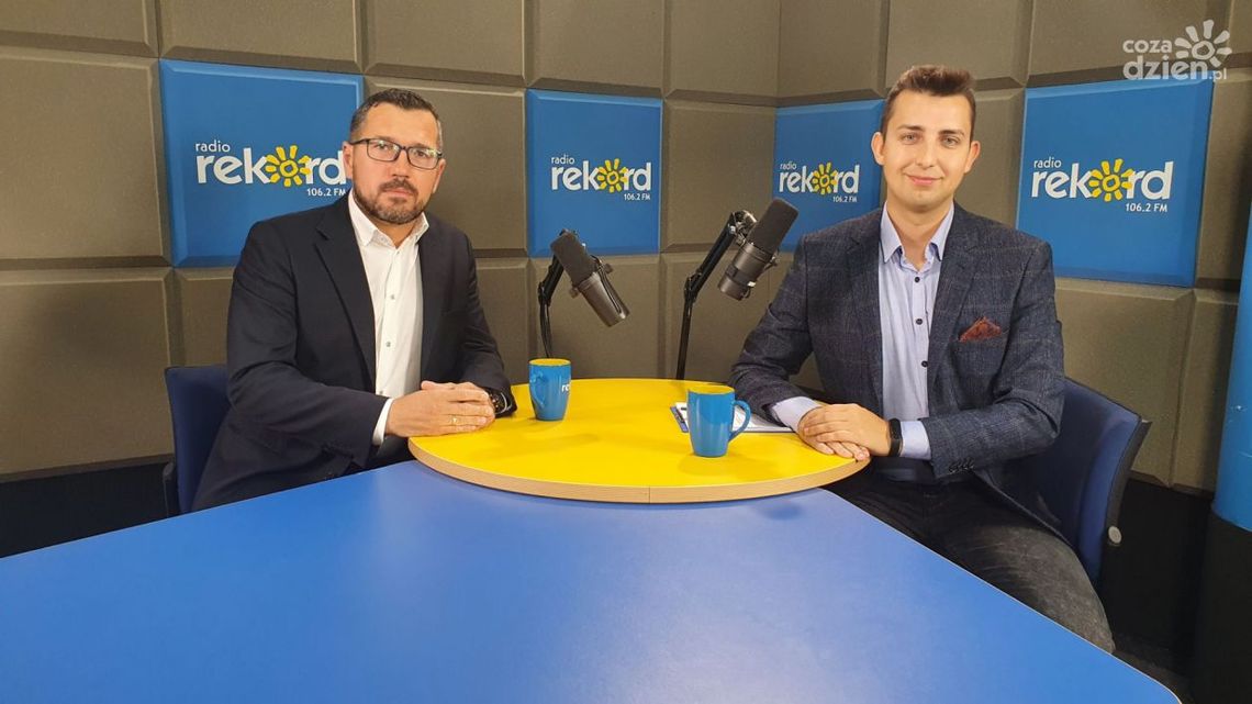 Podlewski: Niech władze miasta wezmą się do pracy, zamiast się tłumaczyć