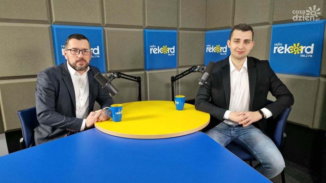 Podlewski: Powinniśmy dyskutować o reformie w radomskiej służbie zdrowia