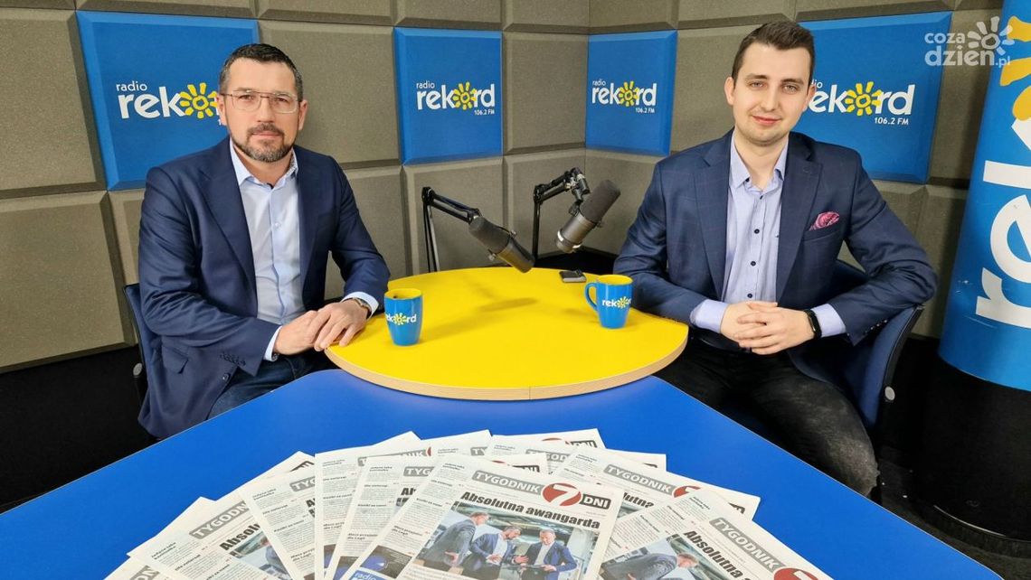 Podlewski: Prezydent i MZDiK zabierali się do przetargu na wiadukt, jak pies do jeża 