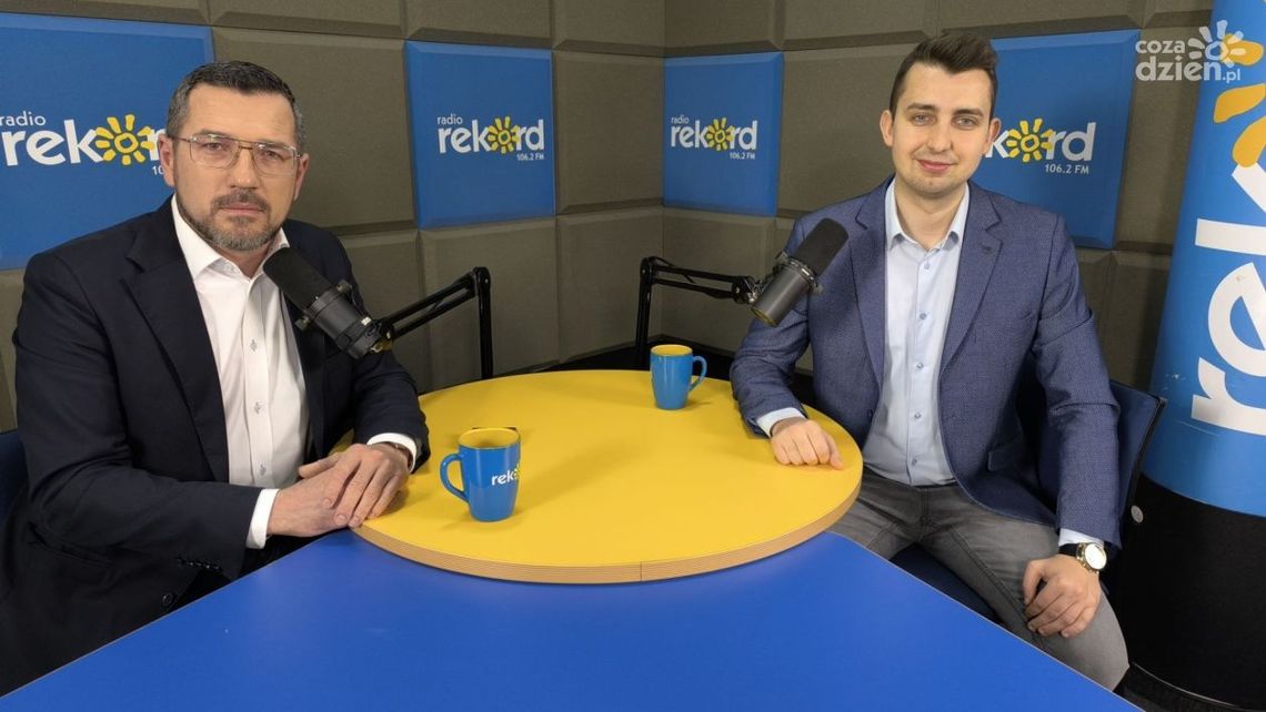 Podlewski: R. Witkowski zadłużył miasto o większą kwotę, niż poprzedni prezydenci razem wzięci