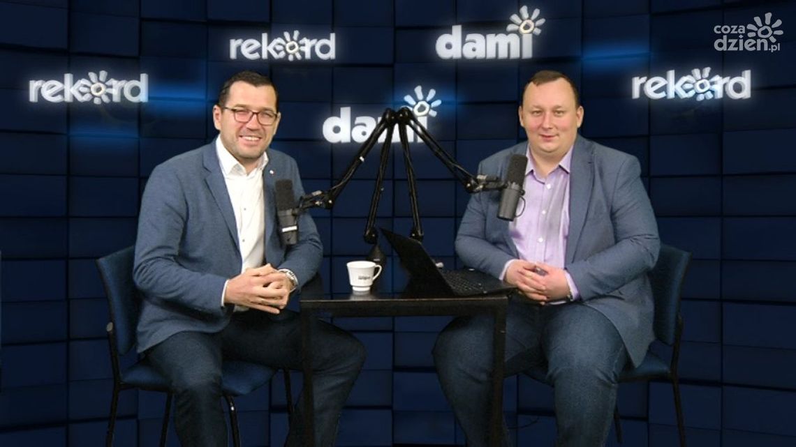 Podlewski: Witkowski działa w warunkach recydywy