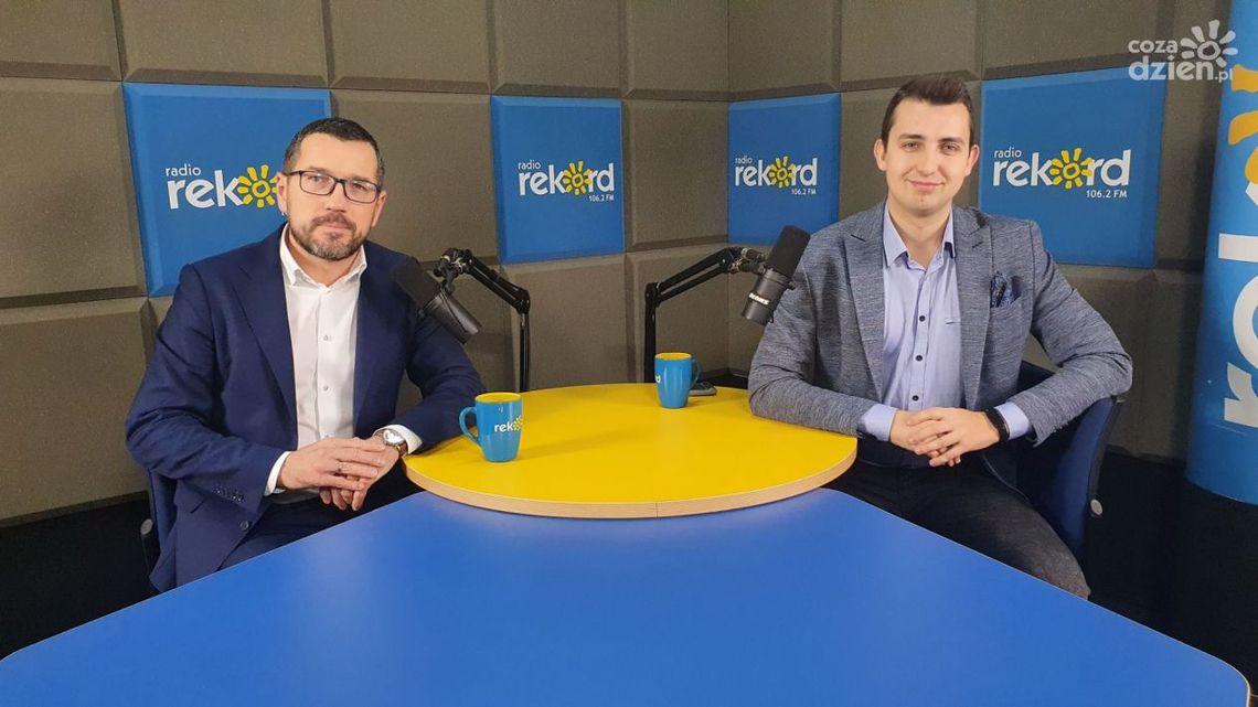 Podlewski: Witkowski pcha Radom w stronę bankructwa Podlewski: Witkowski pcha Radom w stronę bankructwa