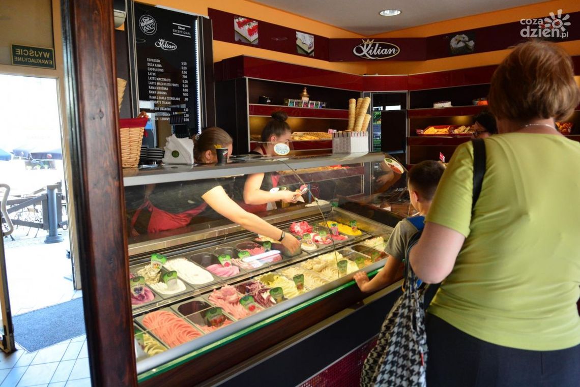 Podopieczni „Słonecznego domu” świętują